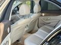 2017 MODEL E220d 4MATİC HATASIZ BOYASIZ DEĞİŞENSİZ TRAMERSİZ