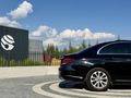 2017 MODEL E220d 4MATİC HATASIZ BOYASIZ DEĞİŞENSİZ TRAMERSİZ
