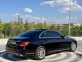 2017 MODEL E220d 4MATİC HATASIZ BOYASIZ DEĞİŞENSİZ TRAMERSİZ
