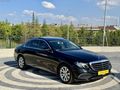 2017 MODEL E220d 4MATİC HATASIZ BOYASIZ DEĞİŞENSİZ TRAMERSİZ