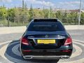 2017 MODEL E220d 4MATİC HATASIZ BOYASIZ DEĞİŞENSİZ TRAMERSİZ