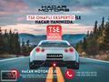 HACAR'DAN/FUL+FUL/AIRMATIC/AKS/SOGUTMA/360KMRA/BURMASTER