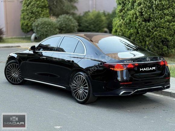 HACAR'DAN/FUL+FUL/AIRMATIC/AKS/SOGUTMA/360KMRA/BURMASTER