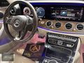AYAZ AUTO'DAN HATASIZ BOYASIZ TRAMERSİZ E220 D EXCLUSİVE 4MATİC