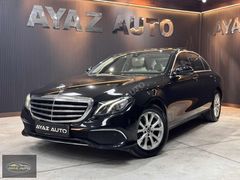 AYAZ AUTO'DAN HATASIZ BOYASIZ TRAMERSİZ E220 D EXCLUSİVE 4MATİC