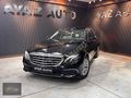 AYAZ AUTO'DAN HATASIZ BOYASIZ TRAMERSİZ E220 D EXCLUSİVE 4MATİC