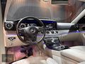 AYAZ AUTO'DAN HATASIZ BOYASIZ TRAMERSİZ E220 D EXCLUSİVE 4MATİC