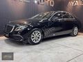 AYAZ AUTO'DAN HATASIZ BOYASIZ TRAMERSİZ E220 D EXCLUSİVE 4MATİC