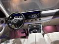 AYAZ AUTO'DAN HATASIZ BOYASIZ TRAMERSİZ E220 D EXCLUSİVE 4MATİC