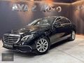 AYAZ AUTO'DAN HATASIZ BOYASIZ TRAMERSİZ E220 D EXCLUSİVE 4MATİC