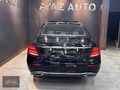 AYAZ AUTO'DAN HATASIZ BOYASIZ TRAMERSİZ E220 D EXCLUSİVE 4MATİC