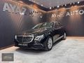 AYAZ AUTO'DAN HATASIZ BOYASIZ TRAMERSİZ E220 D EXCLUSİVE 4MATİC