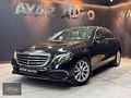 AYAZ AUTO'DAN HATASIZ BOYASIZ TRAMERSİZ E220 D EXCLUSİVE 4MATİC