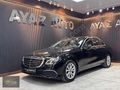 AYAZ AUTO'DAN HATASIZ BOYASIZ TRAMERSİZ E220 D EXCLUSİVE 4MATİC