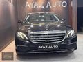 AYAZ AUTO'DAN HATASIZ BOYASIZ TRAMERSİZ E220 D EXCLUSİVE 4MATİC