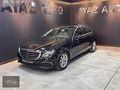 AYAZ AUTO'DAN HATASIZ BOYASIZ TRAMERSİZ E220 D EXCLUSİVE 4MATİC