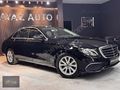 AYAZ AUTO'DAN HATASIZ BOYASIZ TRAMERSİZ E220 D EXCLUSİVE 4MATİC
