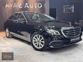 AYAZ AUTO'DAN HATASIZ BOYASIZ TRAMERSİZ E220 D EXCLUSİVE 4MATİC