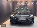 AYAZ AUTO'DAN HATASIZ BOYASIZ TRAMERSİZ E220 D EXCLUSİVE 4MATİC