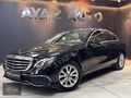 AYAZ AUTO'DAN HATASIZ BOYASIZ TRAMERSİZ E220 D EXCLUSİVE 4MATİC