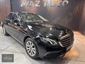 AYAZ AUTO'DAN HATASIZ BOYASIZ TRAMERSİZ E220 D EXCLUSİVE 4MATİC