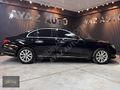 AYAZ AUTO'DAN HATASIZ BOYASIZ TRAMERSİZ E220 D EXCLUSİVE 4MATİC