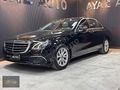 AYAZ AUTO'DAN HATASIZ BOYASIZ TRAMERSİZ E220 D EXCLUSİVE 4MATİC