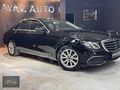 AYAZ AUTO'DAN HATASIZ BOYASIZ TRAMERSİZ E220 D EXCLUSİVE 4MATİC