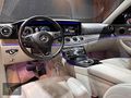 AYAZ AUTO'DAN HATASIZ BOYASIZ TRAMERSİZ E220 D EXCLUSİVE 4MATİC