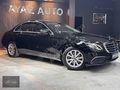 AYAZ AUTO'DAN HATASIZ BOYASIZ TRAMERSİZ E220 D EXCLUSİVE 4MATİC