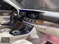 AYAZ AUTO'DAN HATASIZ BOYASIZ TRAMERSİZ E220 D EXCLUSİVE 4MATİC