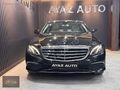AYAZ AUTO'DAN HATASIZ BOYASIZ TRAMERSİZ E220 D EXCLUSİVE 4MATİC