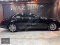 AYAZ AUTO'DAN HATASIZ BOYASIZ TRAMERSİZ E220 D EXCLUSİVE 4MATİC