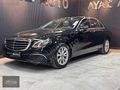 AYAZ AUTO'DAN HATASIZ BOYASIZ TRAMERSİZ E220 D EXCLUSİVE 4MATİC