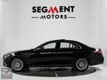 SEGMENT'den 2020/E220 4MATİC/EXCLUSİVE/VAKUM/BURMESTER/COMMAND
