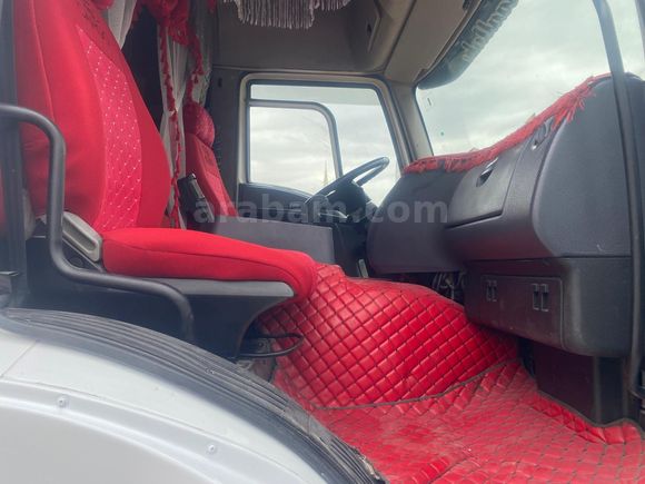 Galeriden Ford Cargo 1838T Gaziantep