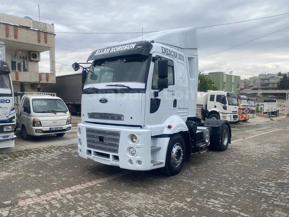 Galeriden Ford Cargo 1838T Gaziantep