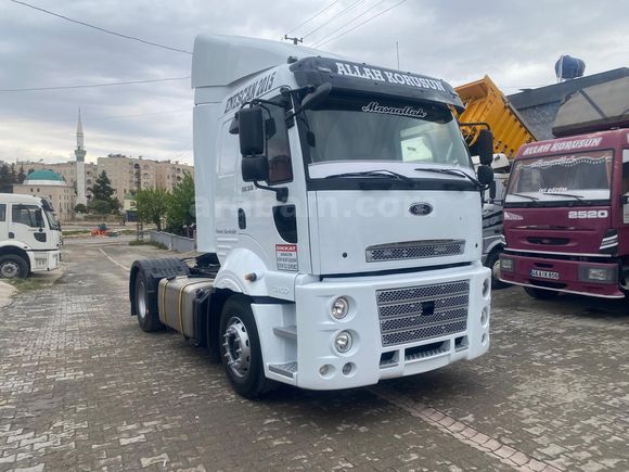 Galeriden Ford Cargo 1838T Gaziantep