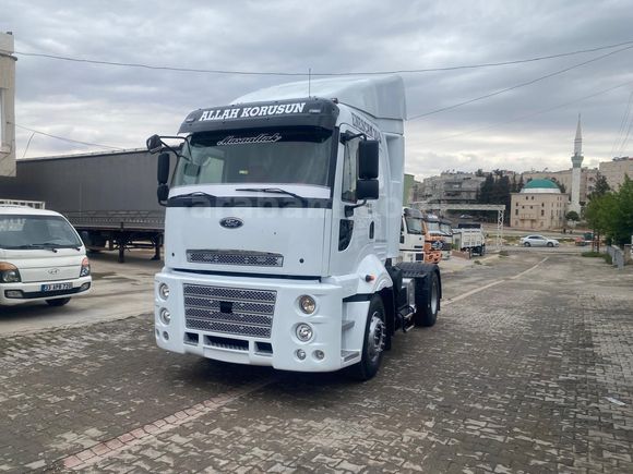 Galeriden Ford Cargo 1838T Gaziantep