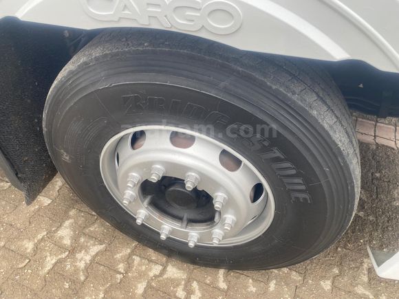Galeriden Ford Cargo 1838T Gaziantep