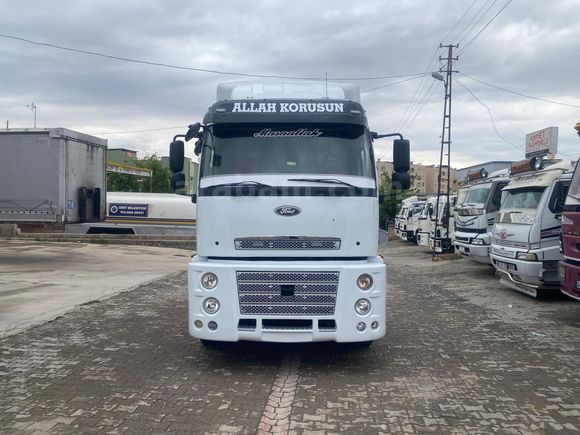 Galeriden Ford Cargo 1838T Gaziantep