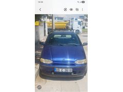 Sahibinden Fiat Palio klimalı 1.4 el