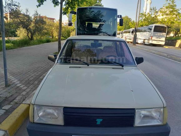 Sahibinden Tofaş Şahin 5 Vites 1991 Model 