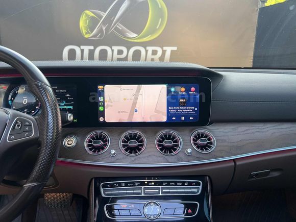 BOYASIZ 100BİN KM COMAND ELEKTİRİKLİ BAGAJ BURNMASTER ISITMA