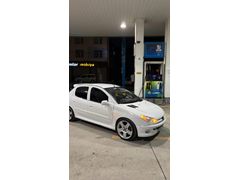 TAKAS olur 2001 model Peugeot  TOFAŞ parasina