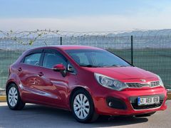Sahibinden Kia Rio 1.25 CVVT Fancy 2012 Model 