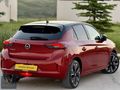 GENERAL MOTORS'DAN CORSA ULTİMATE CAM TAVAN HATASIZ BOYASIZ