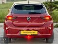 GENERAL MOTORS'DAN CORSA ULTİMATE CAM TAVAN HATASIZ BOYASIZ