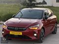 GENERAL MOTORS'DAN CORSA ULTİMATE CAM TAVAN HATASIZ BOYASIZ