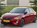 GENERAL MOTORS'DAN CORSA ULTİMATE CAM TAVAN HATASIZ BOYASIZ